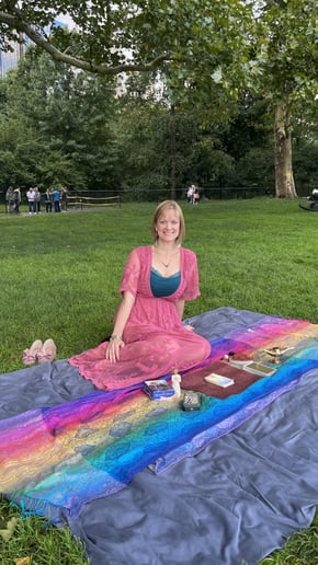 Gallery photo 13 of Whitney's Radiant Readings