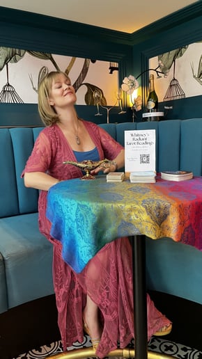 Gallery photo 8 of Whitney's Radiant Readings