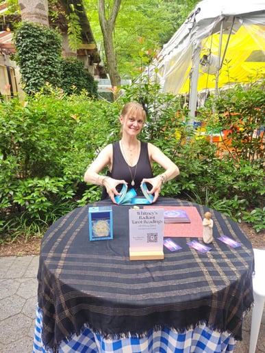 Gallery photo 10 of Whitney's Radiant Readings