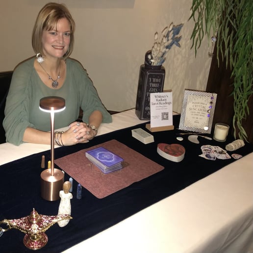 Gallery photo 16 of Whitney's Radiant Readings