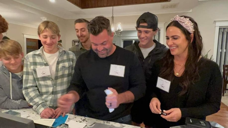 Gallery photo 6 of Whodunit Games