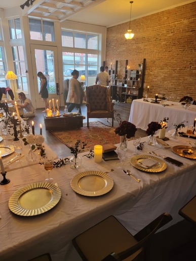 Gallery photo 9 of Whodunit Games