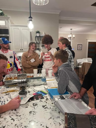 Gallery photo 10 of Whodunit Games