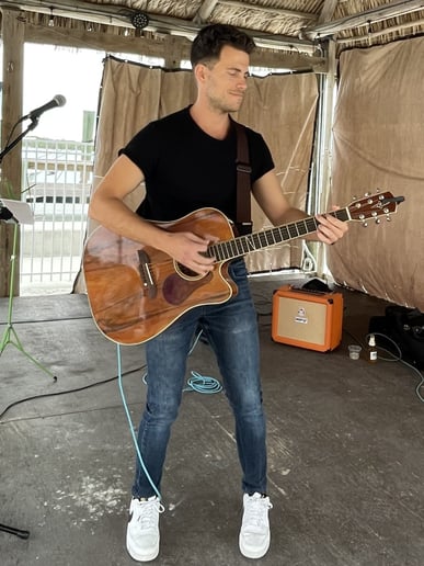 Gallery photo 4 of Austin Christopher