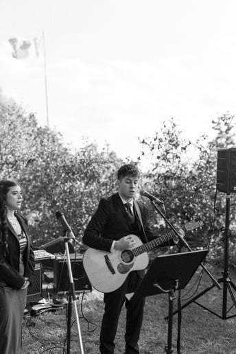 Gallery photo 1 of Whole Tone Events