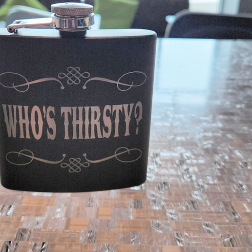 Gallery photo 7 of Who’s Thirsty