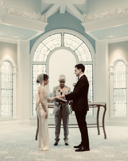 Gallery photo 3 of Why Knot Wed
