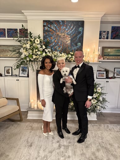 Gallery photo 4 of Why Knot Wed