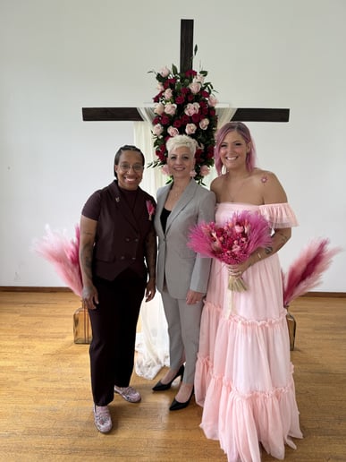 Gallery photo 6 of Why Knot Wed