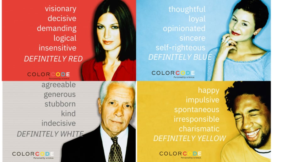Gallery photo 1 of The Hidden Code Behind High-Performing Teams