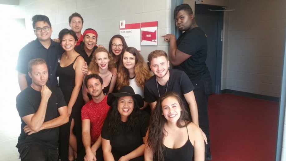 Gallery photo 4 of WIBI A Cappella
