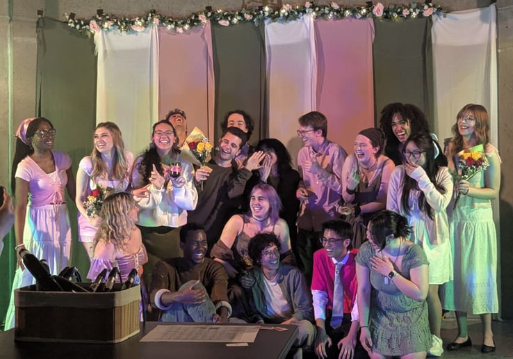 Gallery photo 3 of WIBI A Cappella