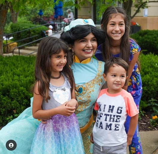 Gallery photo 8 of Wichita Princesses