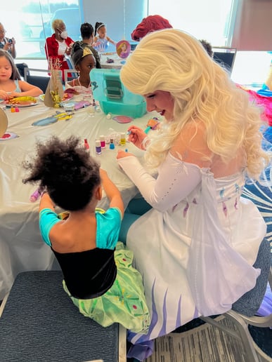 Gallery photo 9 of Wichita Princesses