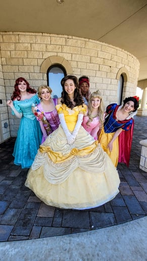 Gallery photo 3 of Wichita Princesses