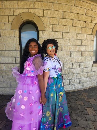 Gallery photo 6 of Wichita Princesses