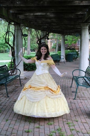 Gallery photo 7 of Wichita Princesses