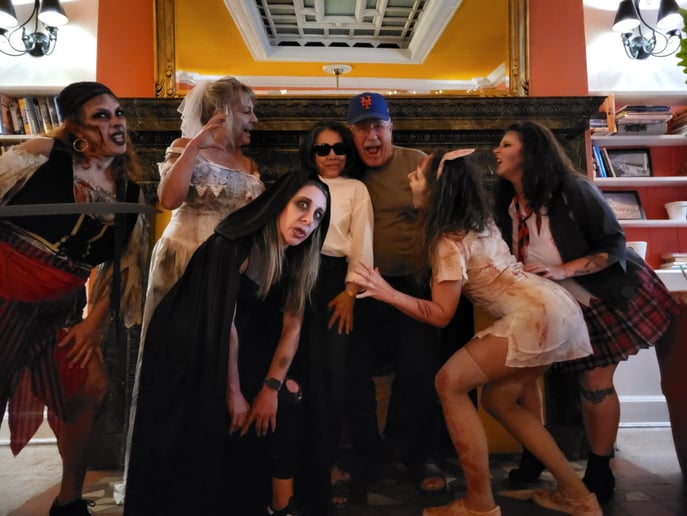 Gallery photo 1 of Wicked Delray Ghost Tours