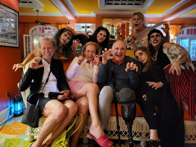 Gallery photo 4 of Wicked Delray Ghost Tours