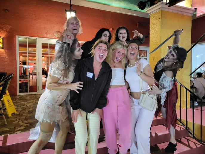 Gallery photo 5 of Wicked Delray Ghost Tours
