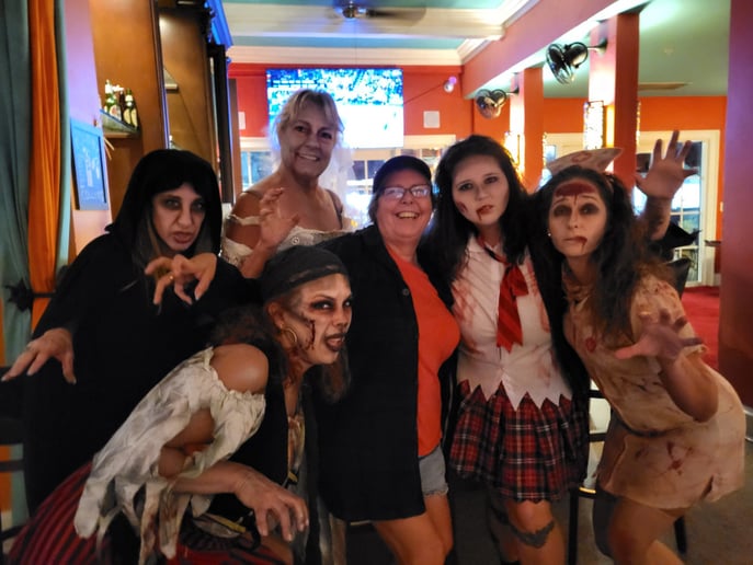 Gallery photo 6 of Wicked Delray Ghost Tours