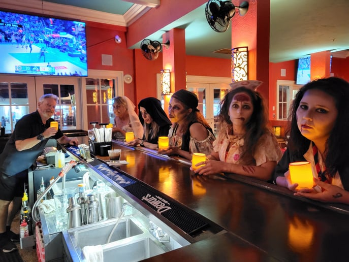 Gallery photo 7 of Wicked Delray Ghost Tours