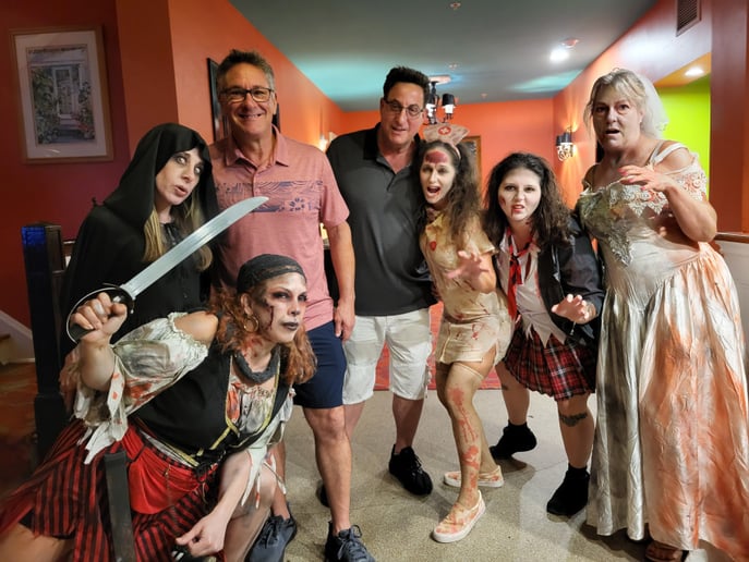 Gallery photo 9 of Wicked Delray Ghost Tours