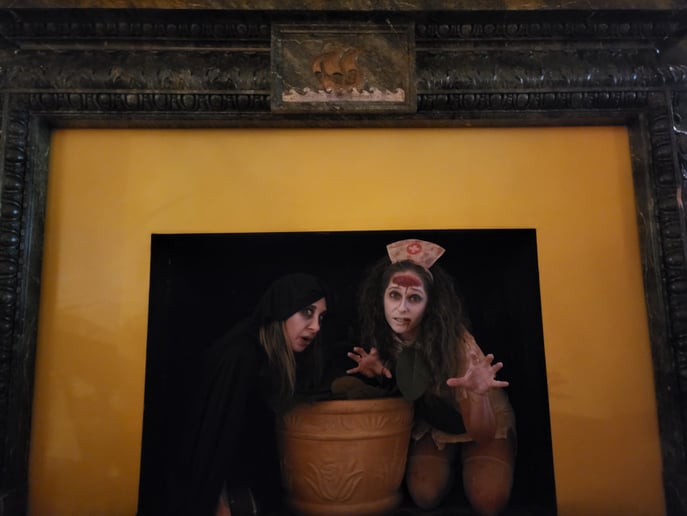 Gallery photo 10 of Wicked Delray Ghost Tours