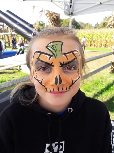 Gallery photo 5 of Wicked Fun Faces