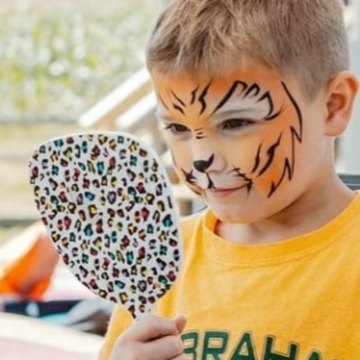Gallery photo 7 of Wicked Fun Faces