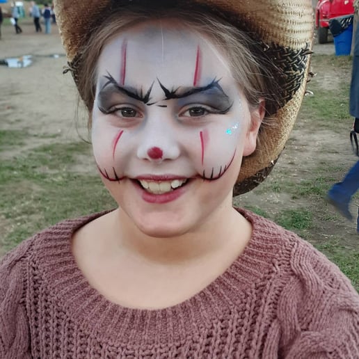 Gallery photo 9 of Wicked Fun Faces