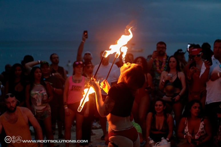 Gallery photo 4 of Wickedly Divine