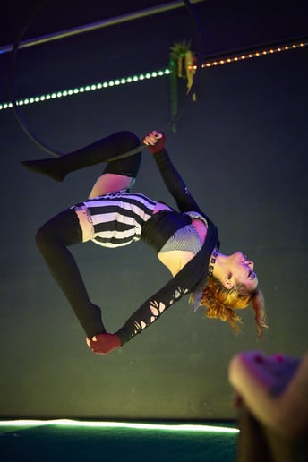 Gallery photo 6 of Wickedly Divine