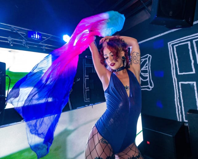 Gallery photo 8 of Wickedly Divine