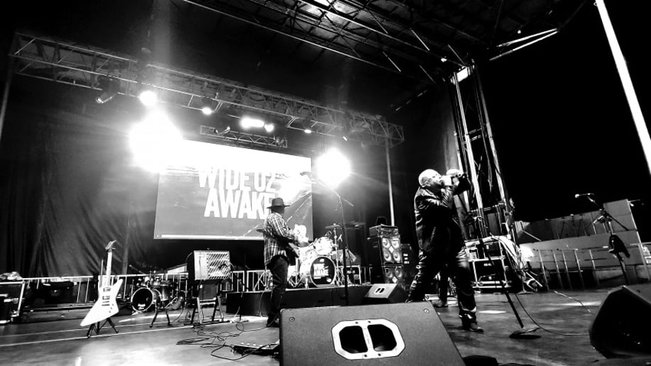 Gallery photo 2 of Wide Awake