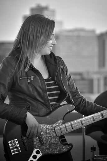 Gallery photo 1 of Wide Awake U2 Tribute