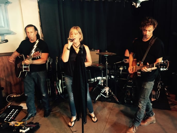 Gallery photo 3 of Wight Litening Band