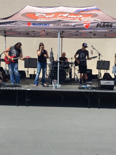 Gallery photo 5 of Wight Litening Band