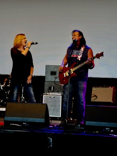 Gallery photo 8 of Wight Litening Band