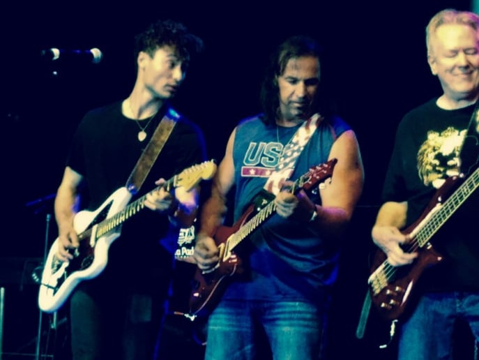 Gallery photo 9 of Wight Litening Band