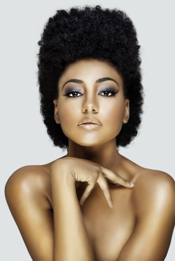 Gallery photo 1 of Wil Strayhorn "Lets Face It Make-Up Services"