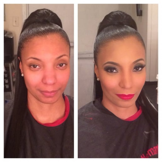Gallery photo 4 of Wil Strayhorn "Lets Face It Make-Up Services"