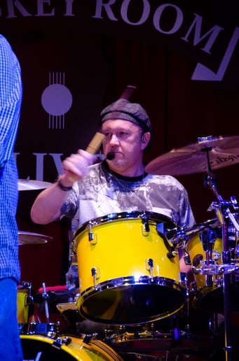 Gallery photo 6 of Wil Van Winkle and the Sixpins