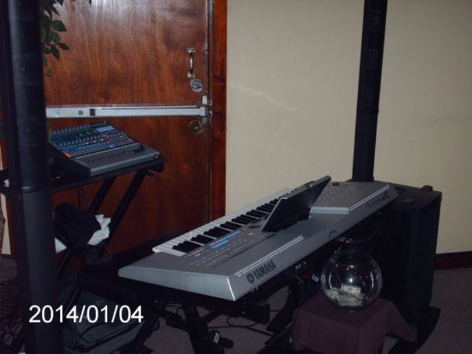 Gallery photo 1 of Wilbert T Brown