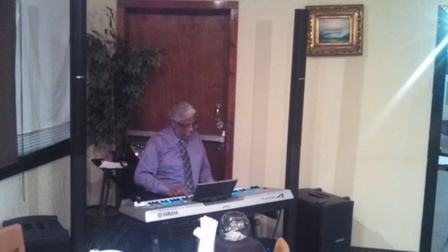 Gallery photo 2 of Wilbert T Brown