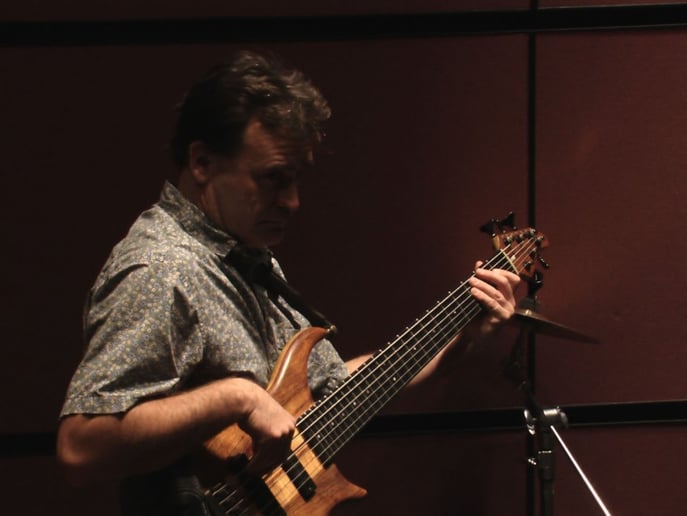 Gallery photo 6 of Wilbur Krebs