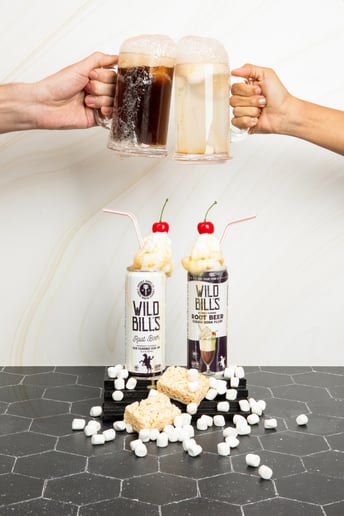 Gallery photo 4 of Wild Bill's Craft Beverage Co.