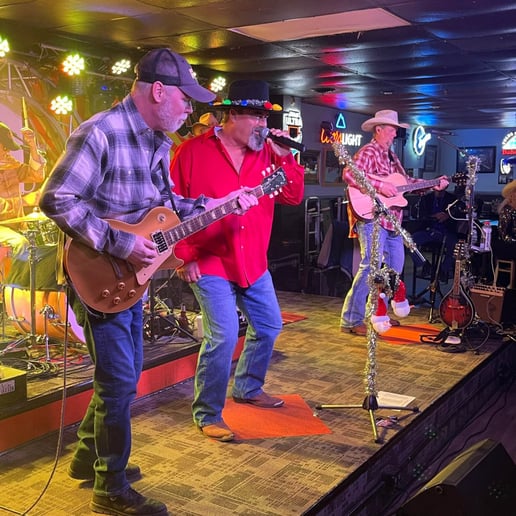 Gallery photo 6 of Wild Canyon Band