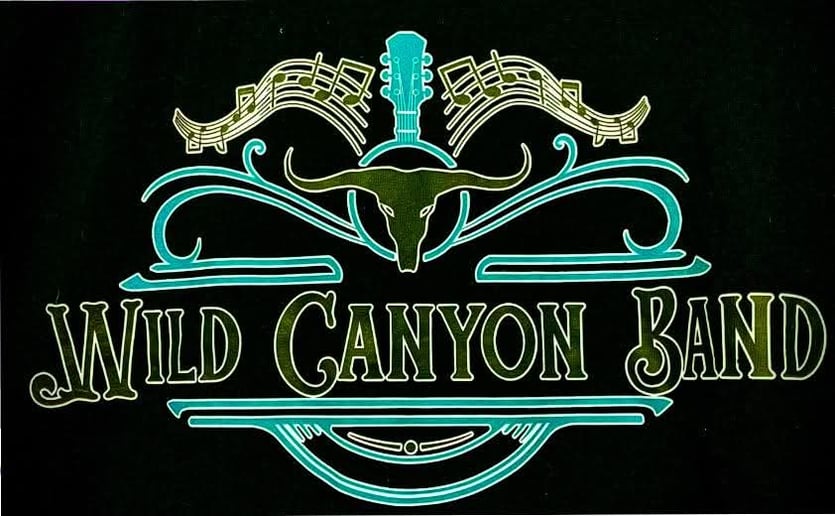 Gallery photo 7 of Wild Canyon Band