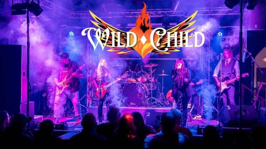 Gallery photo 1 of Wild Child